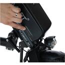 Elesmart A6 Elektrický prídavný pohon na invalidné vozíky - ŠKRABANEC