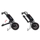 Elesmart A6 Elektrický prídavný pohon na invalidné vozíky - ŠKRABANEC