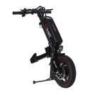 Elesmart A6 Elektrický prídavný pohon na invalidné vozíky - ŠKRABANEC