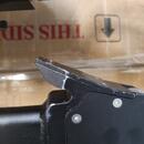 Elesmart A6 Elektrický prídavný pohon na invalidné vozíky - ŠKRABANEC