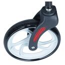 Odľahčené pojazdné chodítko CARBON - POŠKODENÝ PÔVODNÝ OBAL