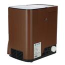 Kyslíkový koncentrátor s hlasovým výstupom UNIZDRAV, 7 l/min, imitácia dreva - NABEHANÉ 2 HODINY