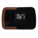 Kyslíkový koncentrátor s hlasovým výstupom UNIZDRAV, 7 l/min, imitácia dreva - NABEHANÉ 2 HODINY