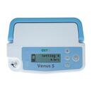 Prenosný kyslíkový koncentrátor Venus 5 - 21 HODÍN POUŽÍVANÝ