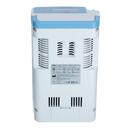 Prenosný kyslíkový koncentrátor Venus 5 - 21 HODÍN POUŽÍVANÝ