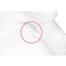 Umývadlo na vlasy - POŠKODENÝ PÔVODNÝ OBAL