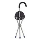 Vychádzková palica so sedadlom UNIZDRAV - POŠKODENIE NA RÚČKE