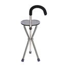 Vychádzková palica so sedadlom UNIZDRAV - POŠKODENIE NA RÚČKE