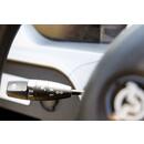 Elektromobil UNIZDRAV MiniCar - NAJAZDENÝCH 19 KM