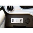 Elektromobil UNIZDRAV MiniCar - NAJAZDENÝCH 19 KM