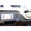 Elektromobil UNIZDRAV MiniCar - NAJAZDENÝCH 19 KM