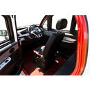 Elektromobil UNIZDRAV MiniCar - NAJAZDENÝCH 19 KM