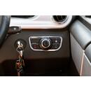 Elektromobil UNIZDRAV MiniCar - NAJAZDENÝCH 19 KM