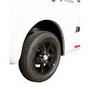 Elektromobil UNIZDRAV MiniCar - NAJAZDENÝCH 19 KM