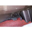 Elektromobil UNIZDRAV MiniCar - NAJAZDENÝCH 19 KM