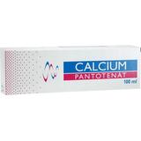 Herbacos Calcium pantothenicum masť, 100 ml
