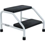 Schodík dvojstupňový