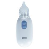 Elektrická odsávačka hlienov BRAUN BNA 100