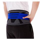 Magnetická bandáž drieku UNIZDRAV - Veľkosť M