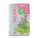 Fytopharma GYNASTAN bylinný ženský čaj, 20x 1 g