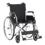 Invalidný vozík odľahčený UNIZDRAV LIGHT, 48cm (Výstavný kus)