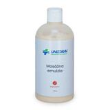 Masážna emulzia UNIZDRAV Kapsaicín, 450 g