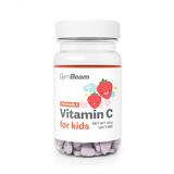 Vitamín C pre deti GymBeam, 120 tabliet