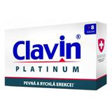 Clavin PLATINUM, 8 tabliet