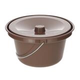 Náhradné vedierko na Drevené WC kreslo KTD99