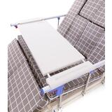 Lôžkový stolík, doplnkový - POŠKODENÝ