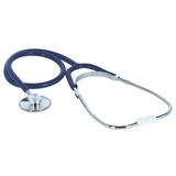 Stetoskop jednostranný, modrý