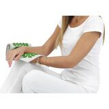 Masážny ježko na plátne malý 35x19 cm (iplikátor)