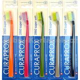 Zubná kefka - CURAPROX Sensitive 3960 super soft