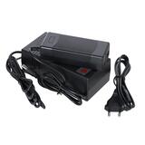 Náhradná externá batéria s nabíjačkou ku kyslíkovému koncentrátoru Venus 5 a 6