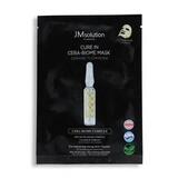 Kórejská kozmetická maska na tvár s ceramidmi