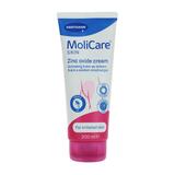 MoliCare Skin Ochranný krém so zinkom, 200 ml