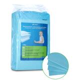 Nepremokavé absorpčné podložky, 10 ks  60x90 cm