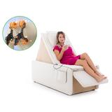 Elektrická masážna polohovacia posteľ i-Bed