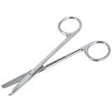 Chirurgické nožnice, 11 cm