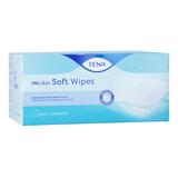 Jemné utierky TENA Soft Wipes, 135 ks
