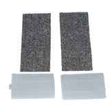 Súprava náhradných filtrov ku kysl. koncentrátoru ZY-10FW