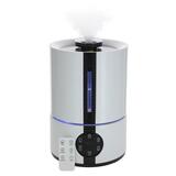 Profesionálny ultrazvukový difuzér studenej hmly HQ-JS836