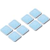 Náhradná súprava gélových vankúšikov k elektrostimulátoru BEURER EM 59