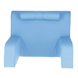 Ortopedická opierka chrbta, polyuretánová