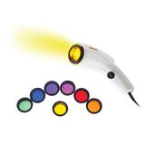 Biolampa MediLight + farebná terapia (zvýhodnený set)