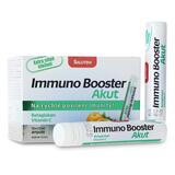 SALUTEM Immuno Booster Akut, 10x 25 ml
