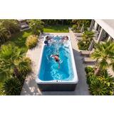 SwimSpa LUX Balboa USA
