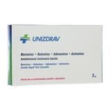 Profesionálny test na Norovírus + Rotavírus + Adenovírus + Astrovírus kombinovaná kazeta, 1ks