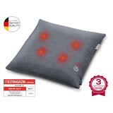 Masážny vankúš Shiatsu BEURER MG 135