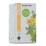 Fytopharma Bylinný čaj pri strese, 20x 1 g